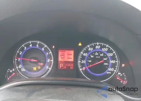 2008 Infiniti G37 Journey из США, поврежденный, VIN JNKCV64E08M104403